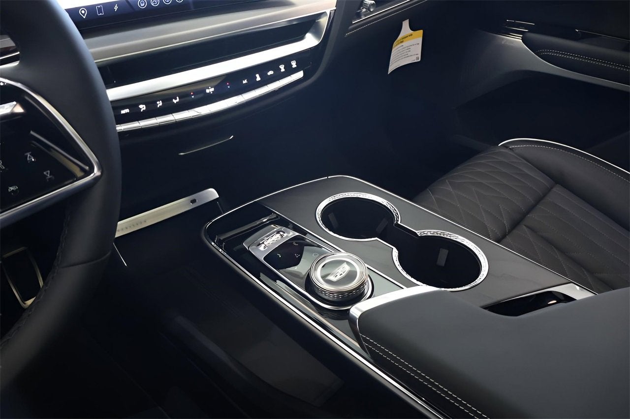 2026 Cadillac LYRIQ V-Series Premium