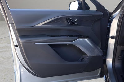 2026 Cadillac LYRIQ V-Series