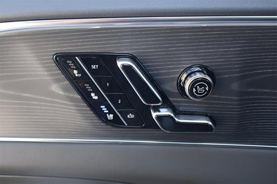 2026 Cadillac LYRIQ V-Series