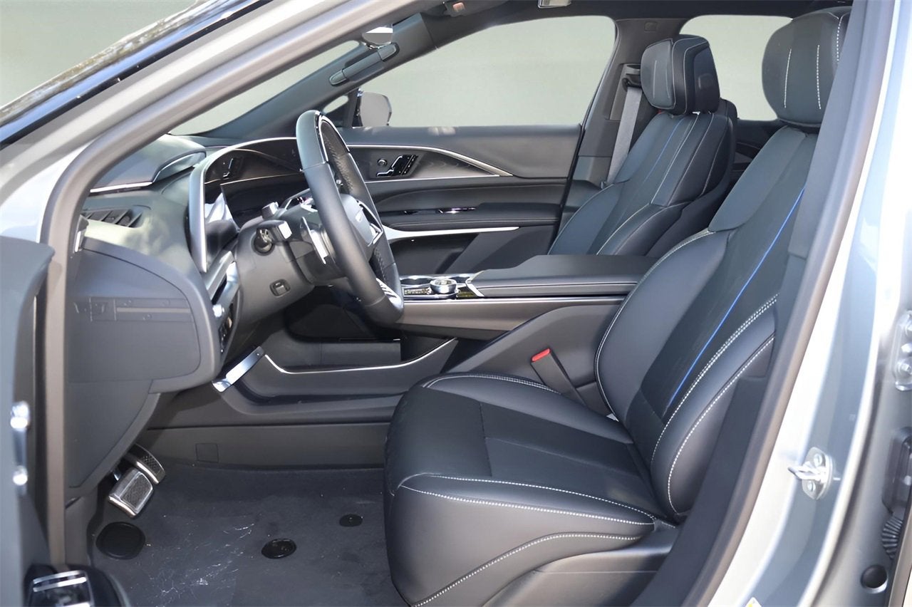 2026 Cadillac LYRIQ V-Series