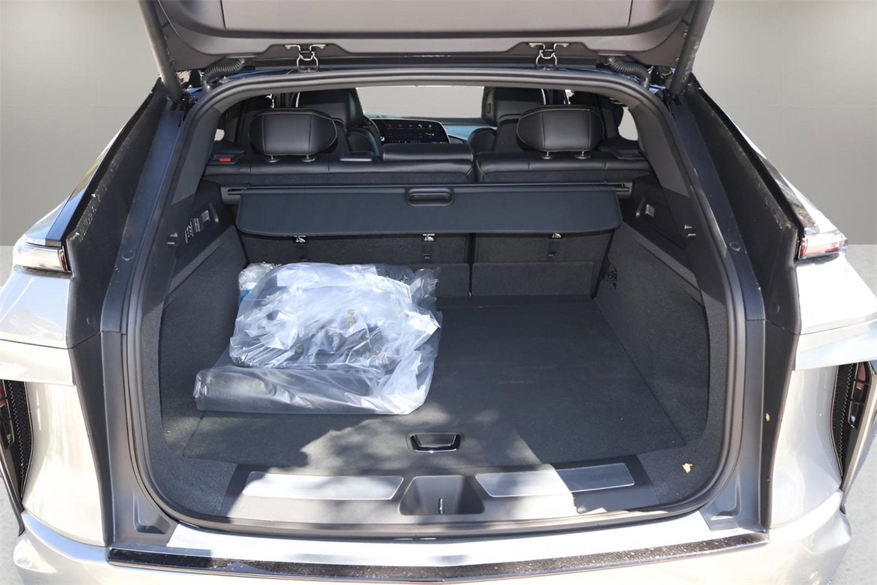 2026 Cadillac LYRIQ V-Series