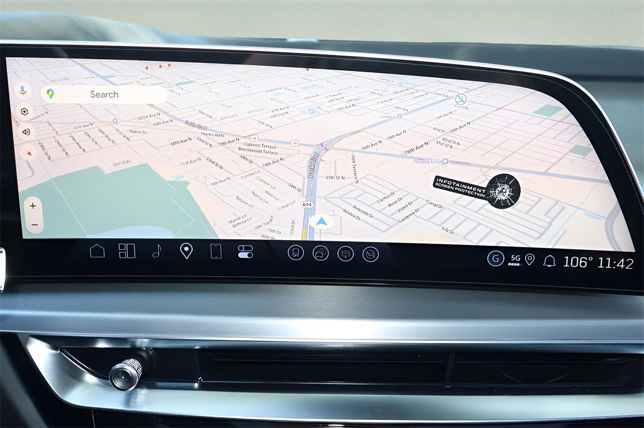 2026 Cadillac LYRIQ V-Series