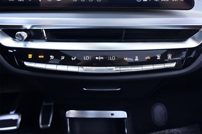 2026 Cadillac LYRIQ V-Series