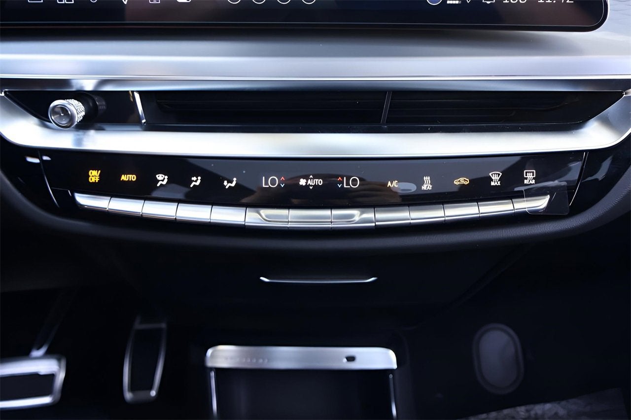 2026 Cadillac LYRIQ V-Series