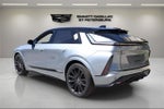 2026 Cadillac LYRIQ V-Series