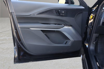 2026 Cadillac LYRIQ V-Series