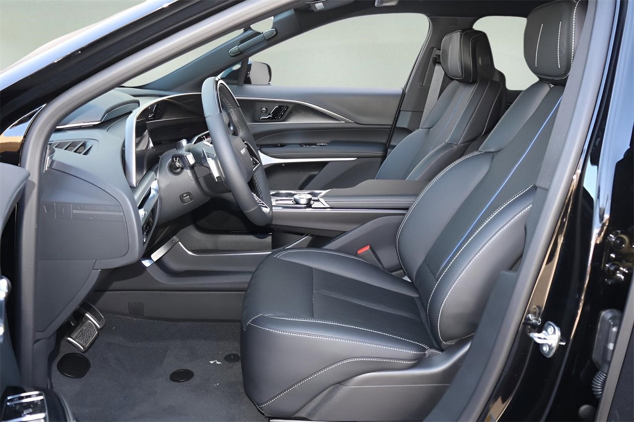 2026 Cadillac LYRIQ V-Series