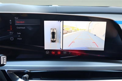 2026 Cadillac LYRIQ V-Series