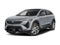 2027 Cadillac OPTIQ Luxury