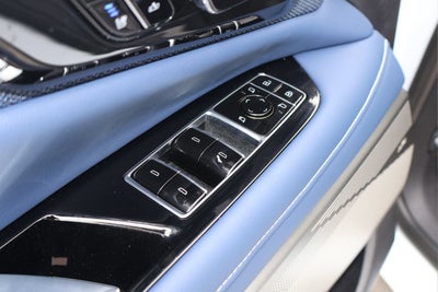 2027 Cadillac OPTIQ Premium Luxury