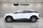2027 Cadillac OPTIQ Premium Luxury