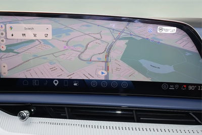 2027 Cadillac OPTIQ Premium Luxury