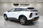 2027 Cadillac OPTIQ Premium Luxury