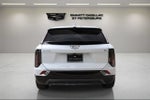 2027 Cadillac OPTIQ Premium Luxury