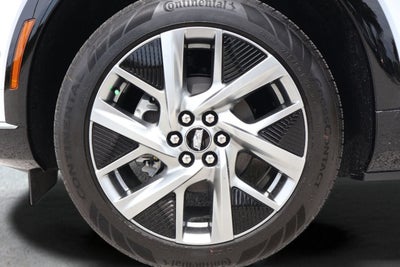 2027 Cadillac OPTIQ Premium Luxury