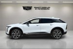 2027 Cadillac OPTIQ Premium Luxury