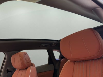 2027 Cadillac OPTIQ Premium Luxury