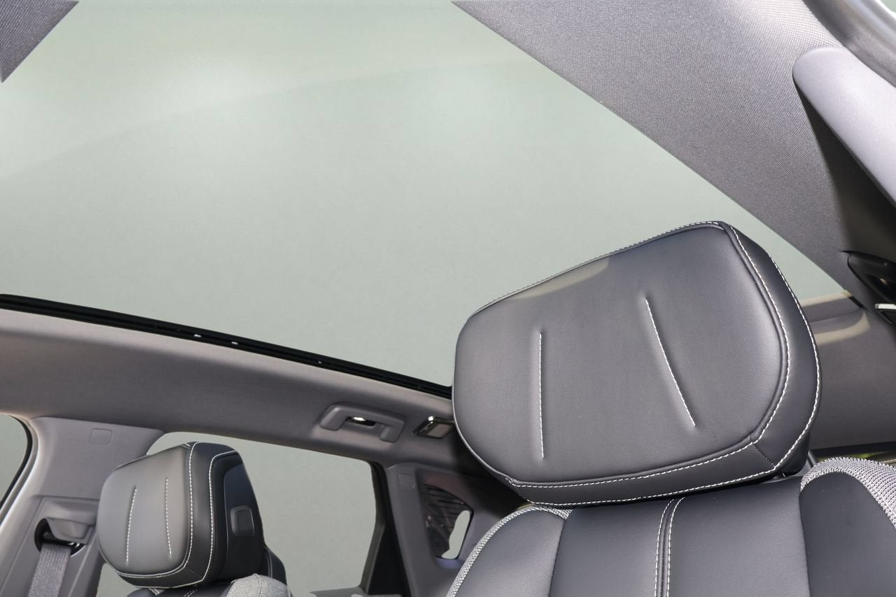 2027 Cadillac OPTIQ Sport