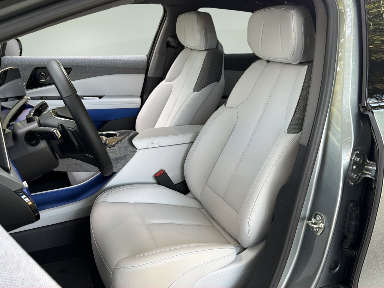2027 Cadillac OPTIQ Sport