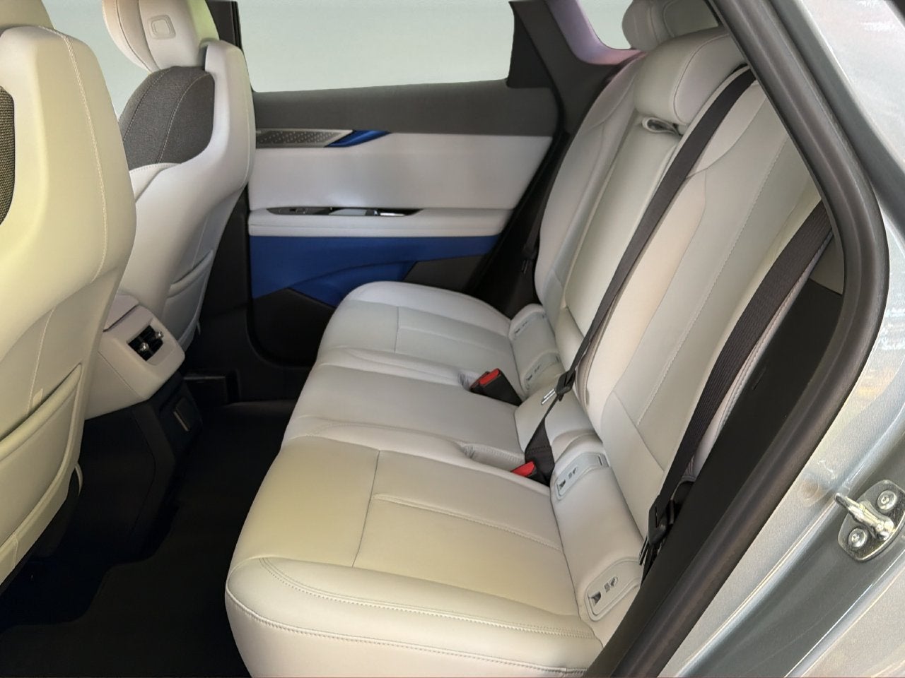 2027 Cadillac OPTIQ Sport