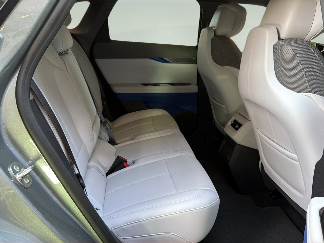 2027 Cadillac OPTIQ Sport
