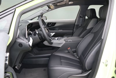 2027 Cadillac OPTIQ Sport