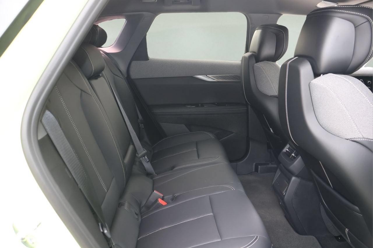 2027 Cadillac OPTIQ Sport