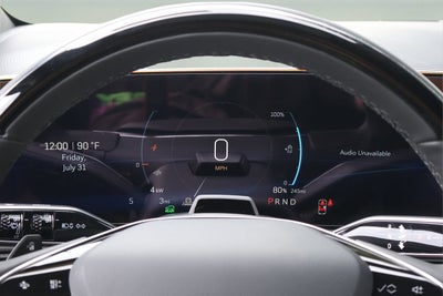 2027 Cadillac OPTIQ Sport