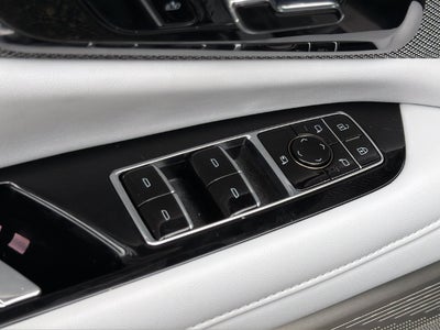 2027 Cadillac OPTIQ Sport