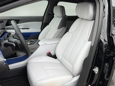 2027 Cadillac OPTIQ Sport