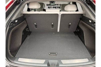 2027 Cadillac OPTIQ Sport