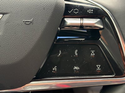 2027 Cadillac OPTIQ Sport