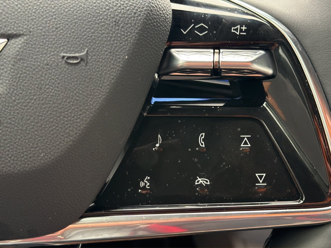 2027 Cadillac OPTIQ Sport
