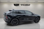 2027 Cadillac OPTIQ Sport