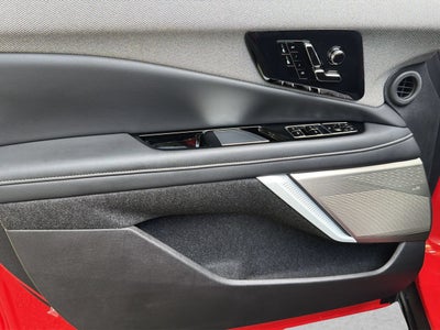 2027 Cadillac OPTIQ Sport