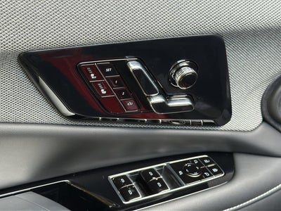 2027 Cadillac OPTIQ Sport