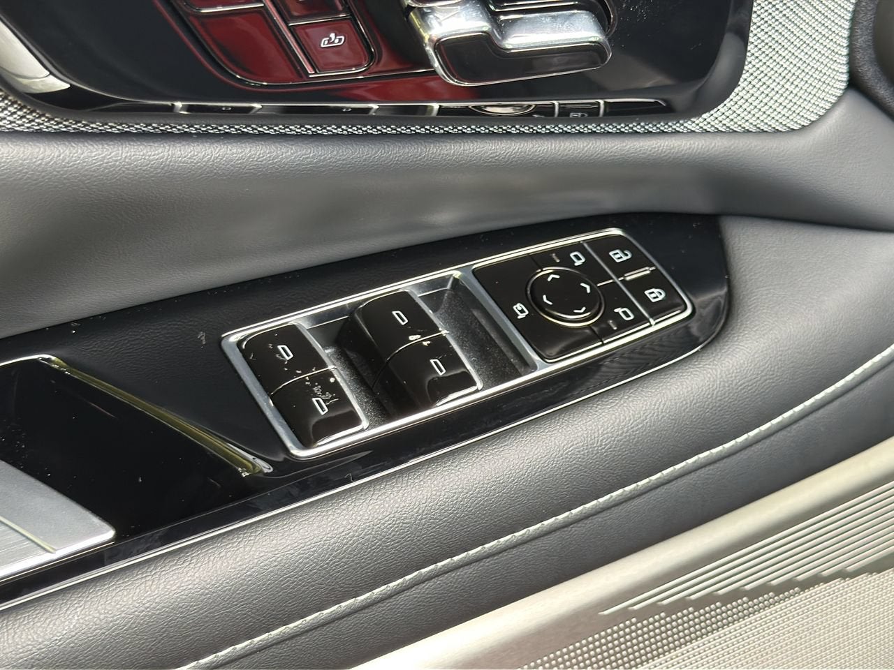2027 Cadillac OPTIQ Sport
