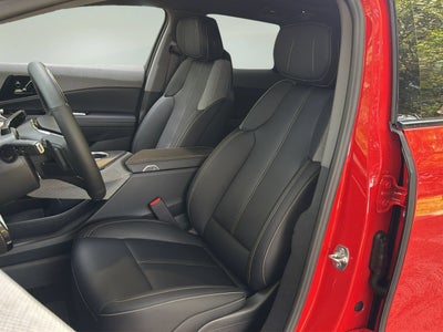 2027 Cadillac OPTIQ Sport