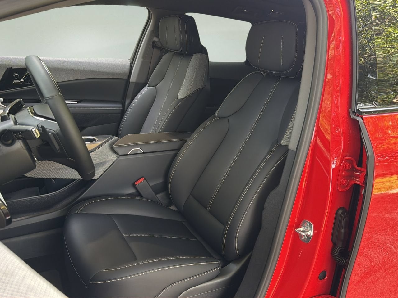 2027 Cadillac OPTIQ Sport