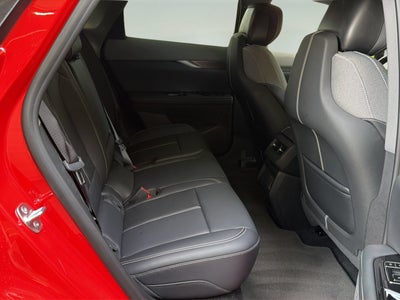 2027 Cadillac OPTIQ Sport
