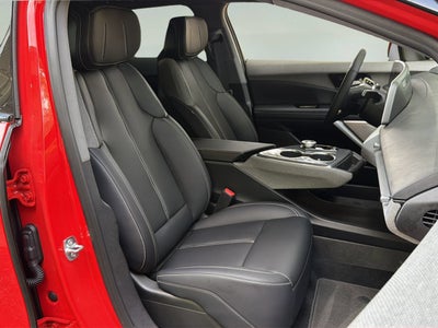 2027 Cadillac OPTIQ Sport
