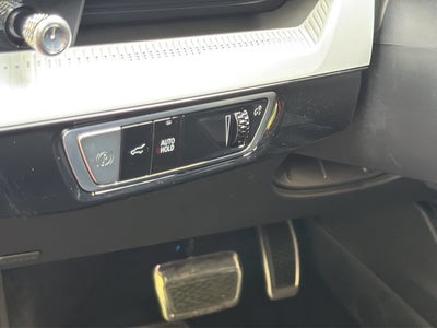 2027 Cadillac OPTIQ Sport
