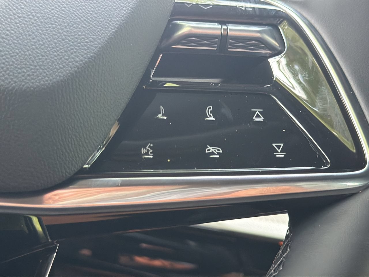 2027 Cadillac OPTIQ Sport