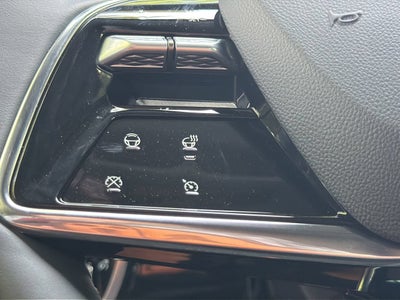 2027 Cadillac OPTIQ Sport