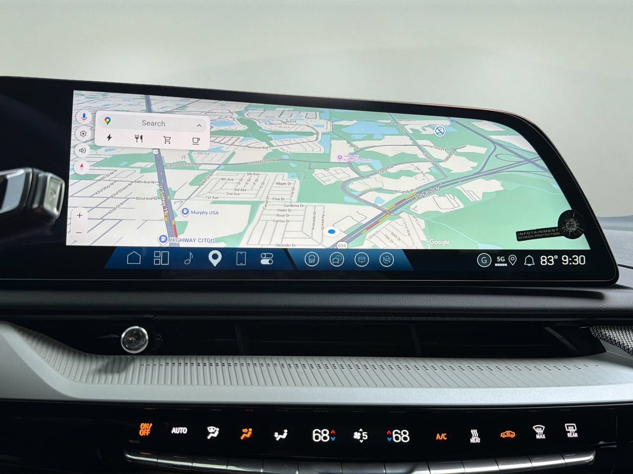 2027 Cadillac OPTIQ Sport