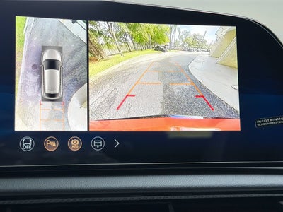 2027 Cadillac OPTIQ Sport
