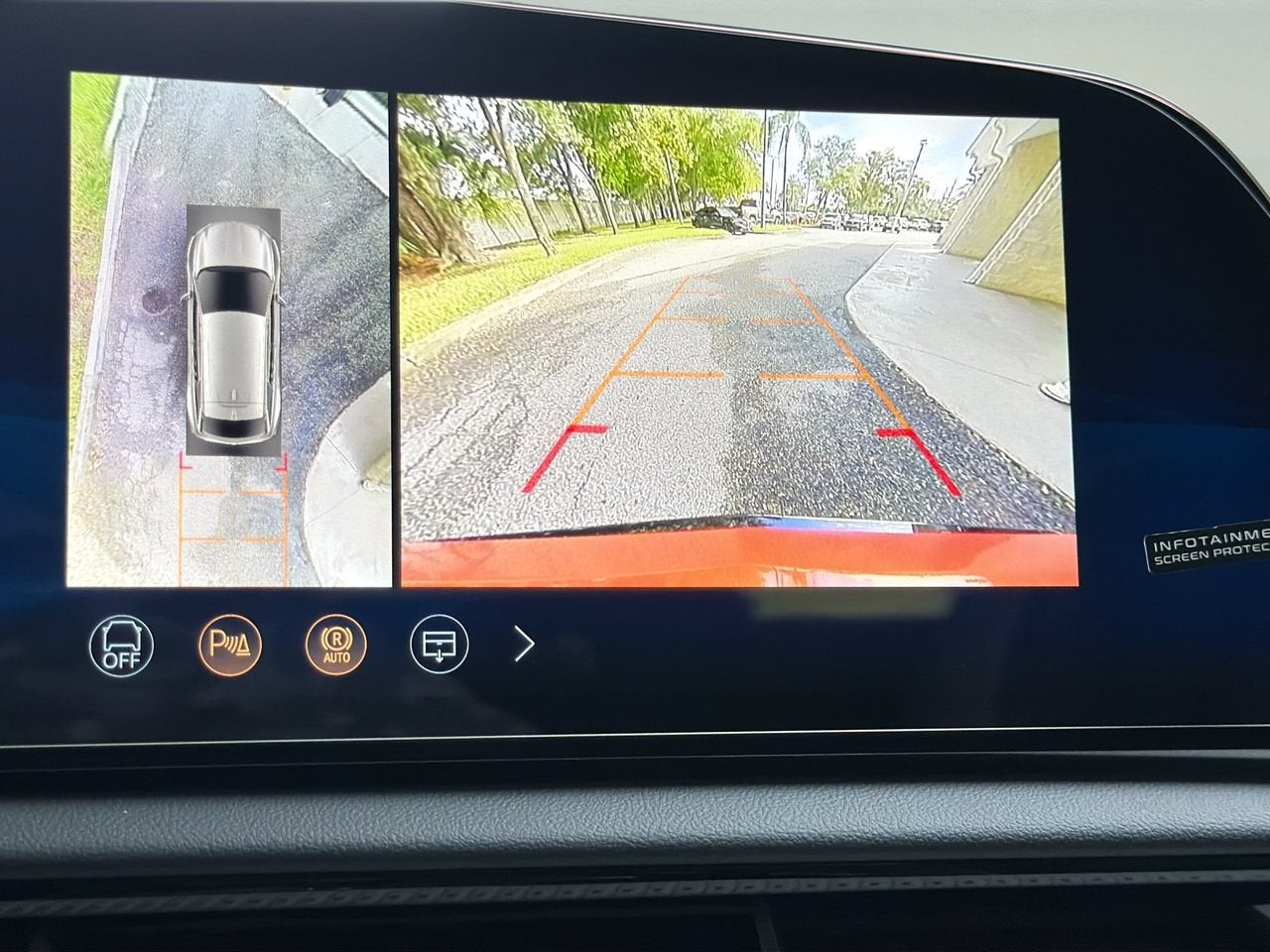 2027 Cadillac OPTIQ Sport