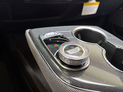 2027 Cadillac OPTIQ Sport