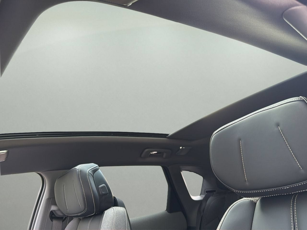 2027 Cadillac OPTIQ Sport