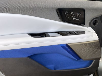 2027 Cadillac OPTIQ Sport